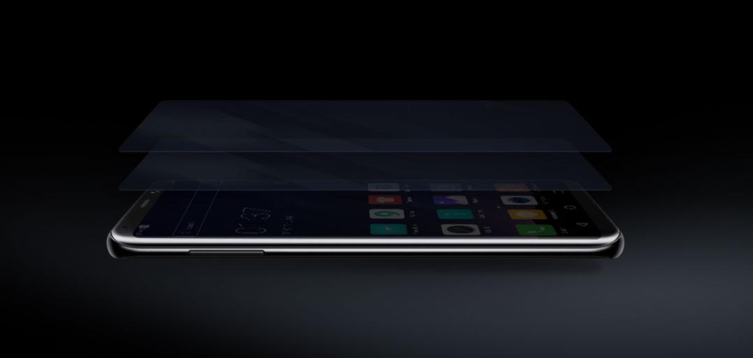 bluboo s8