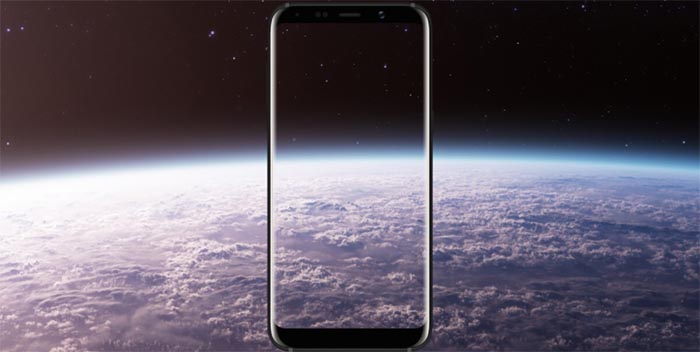 bluboo s8