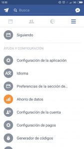 colgar fotos y videos hd en facebook 1 android