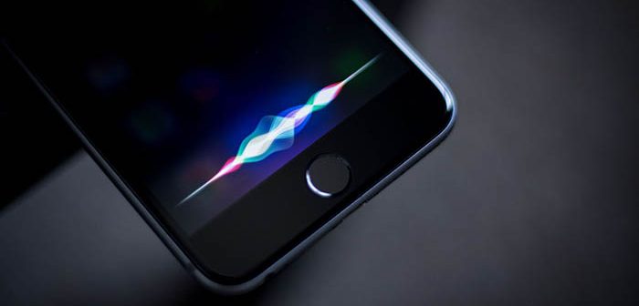 desactivar siri