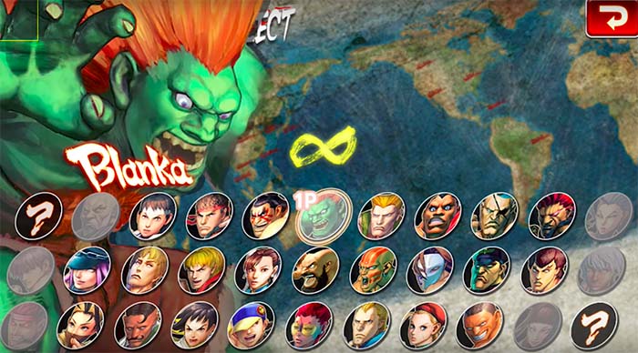 descargar street fighter IV: Champion Edition