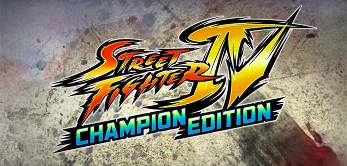 descargar street fighter IV: Champion Edition