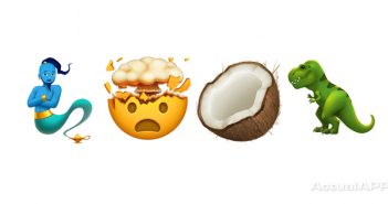 Apple se suma al Día Mundial del Emoji mostrando nuevos emoji nuevos emoji de apple