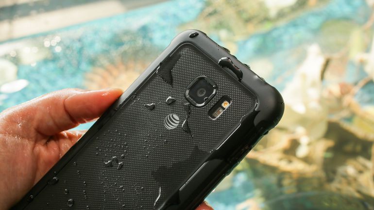 galaxy s8 active ya se podra reservar