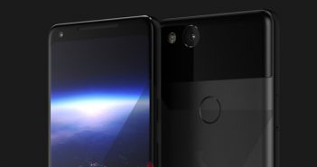 fecha de presentacion del pixel 2 3