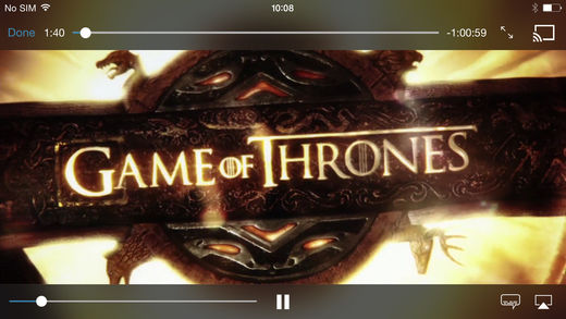 instalar la app de hbo en una tv box