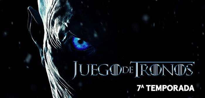 7ª temporada de Juego de Tronos
