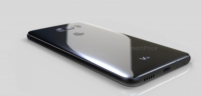 lg v30 se presentara el 31 de agosto 1