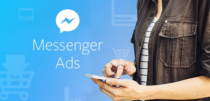 messenger ads