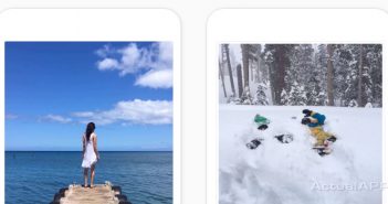 Android lanza sus propias Live Photos con la app Motion Stills descargar motion stills para android