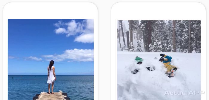 descargar motion stills para android