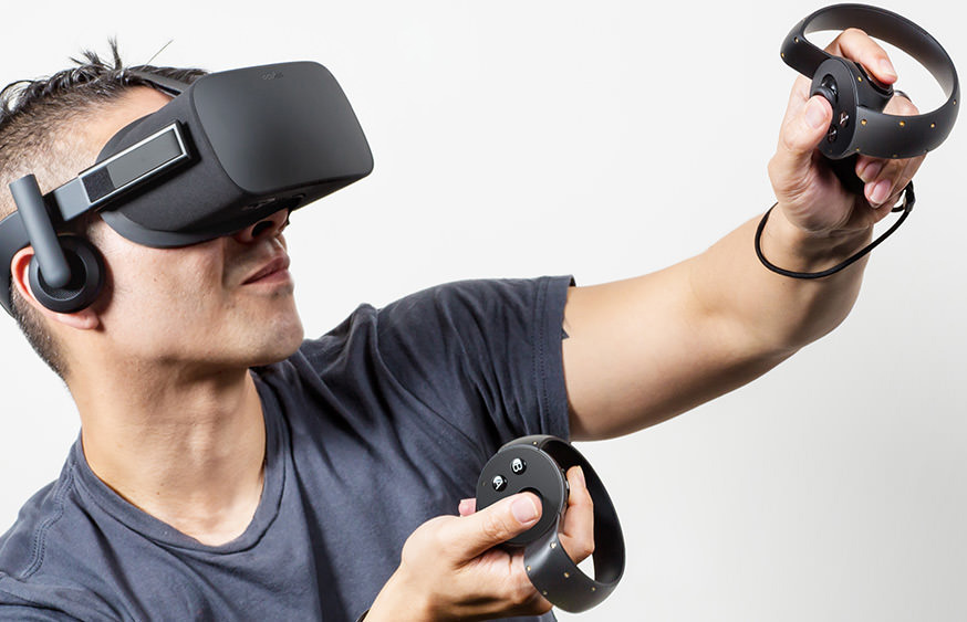 oculus rift touch 449 euros 1