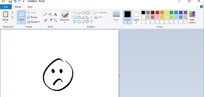 paint no esta muerto