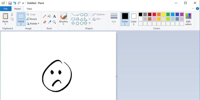 paint no esta muerto