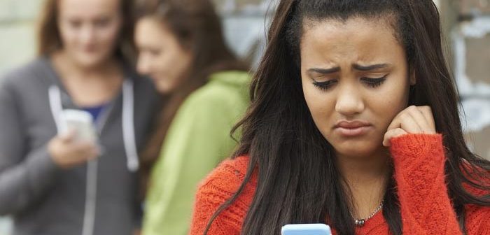 red social con mas ciberbullying es Instagram 3255