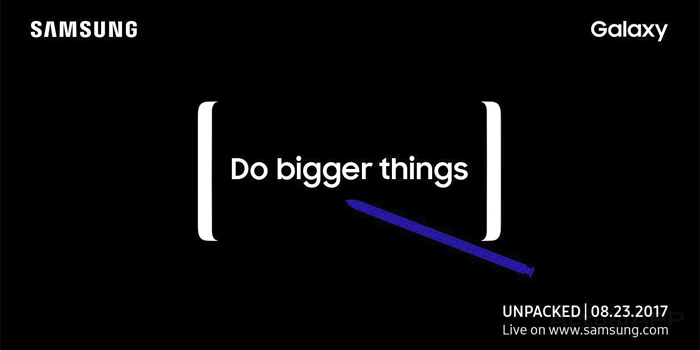 doble camara galaxy note 8