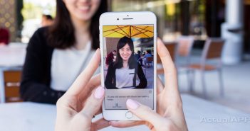 Microsoft lanza una app para que las personas invidentes puedan “ver” app para invidentes