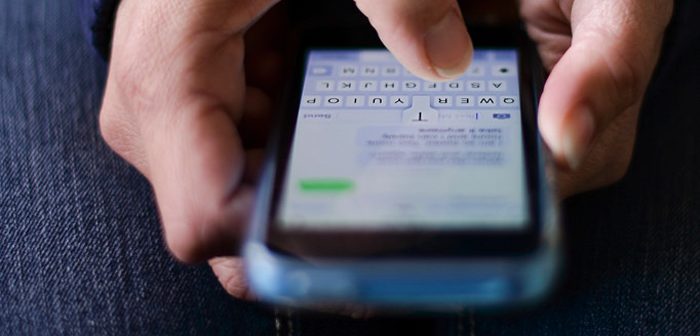aumentar el tamaño de la letra de tu smartphone