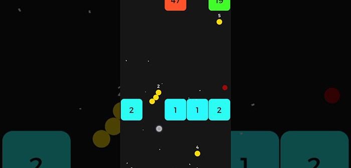 trucos de snake vs block