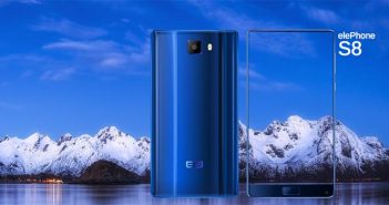 El vídeo promocional del Elephone S8 nos pone el hype por las nubes video promocional del elephone s8