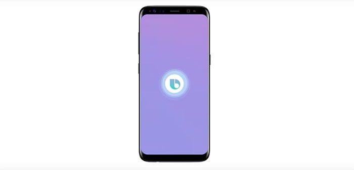 voz de bixby