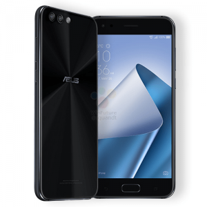 ASUS ZenFone 4 Pro