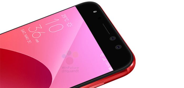 asus zenfone 5