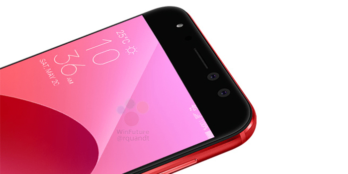ASUS ZenFone 4 Pro