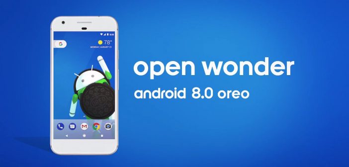 android oreo