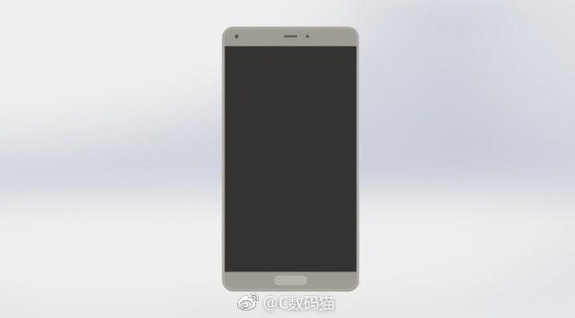 procesador del xiaomi mi 6c
