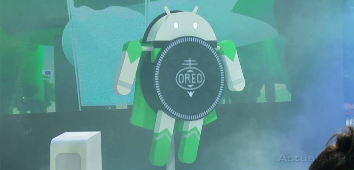 android oreo