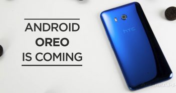 htc que actualizarán a Android 8.0 Oreo