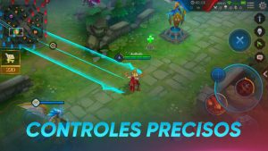 descargar arena of valor