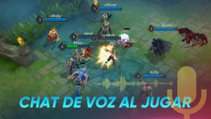 descargar arena of valor