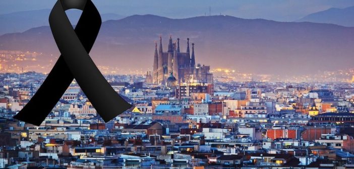 atentados de barcelona