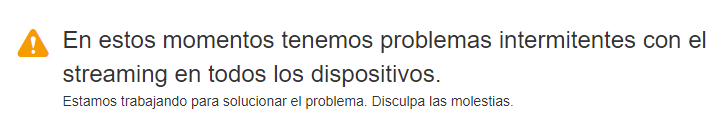 netflix ha caido