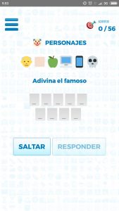 descargar emoji challenge
