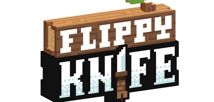 trucos flippy knife