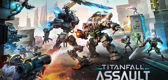 descargar titanfall assault