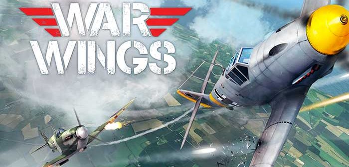 descargar war wings