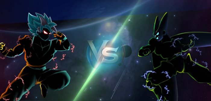 descargar dragon shadow battle