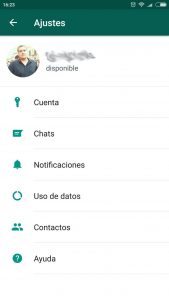 enter en whatsapp