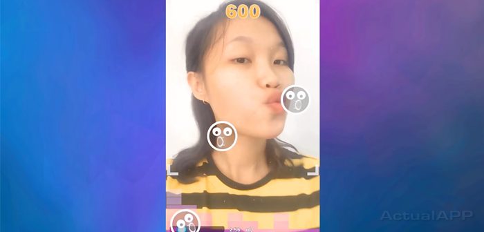 descargar facedance challenge