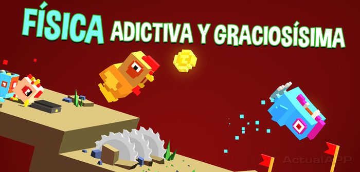 descargar Flippy Hills