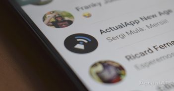 identificar noticias falsas en WhatsApp