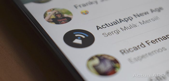 identificar noticias falsas en WhatsApp
