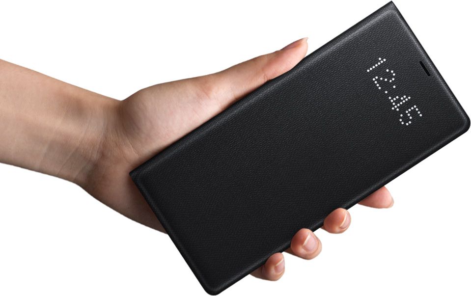 accesorios del samsung galaxy note 8