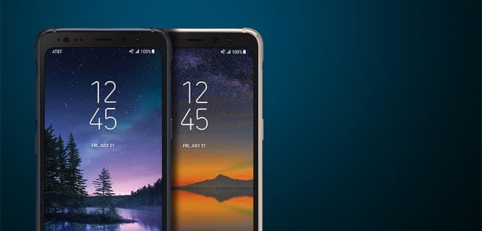 galaxy s8 active ya se podra reservar