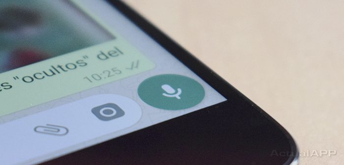ver un whatsapp sin que nadie lo sepa
