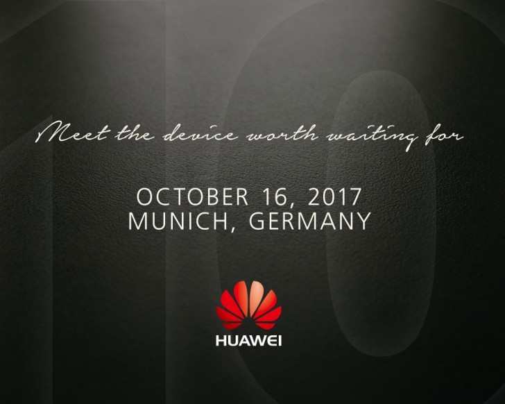 huawei mate 10 pro